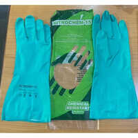 Nitrex 15 Nitrile Gloves