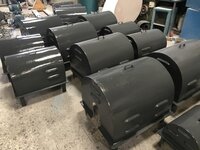 Motor Enclosure For Chemical Plants - Feature: Superior Quality