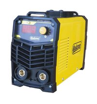 Heavy 200 Ampere Inverter Arc Welding Machine
