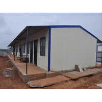 Prefabricated Labour Rooms