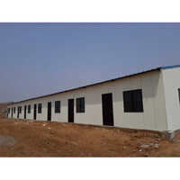 Prefabricated Labour Rooms