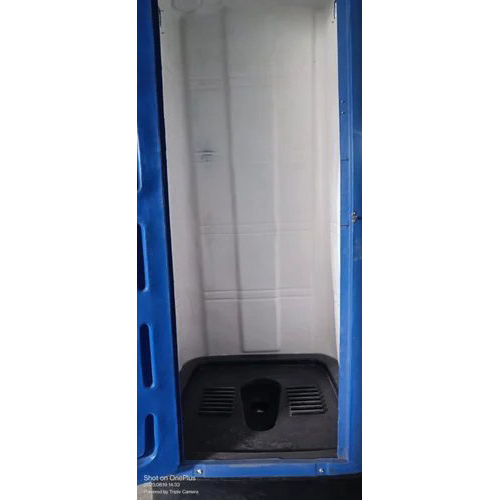 Portable Toilet Cabin