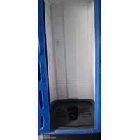 Portable Toilet Cabin
