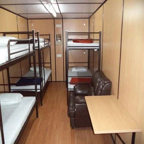 Bunk House