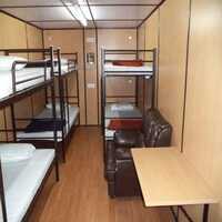 Bunk House