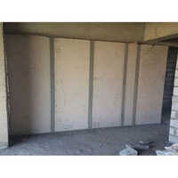 Prefabricated Partition Wall