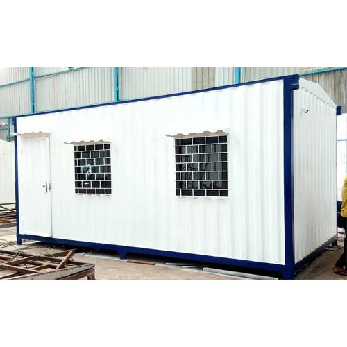 Portable Site Office Cabin
