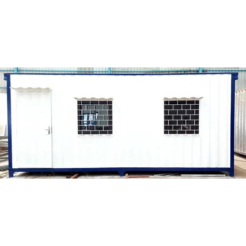 Portable Site Office Cabin