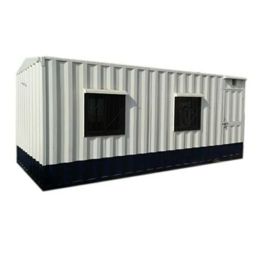 Portable Site Office Cabin