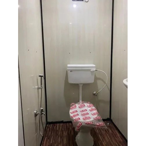 Ms Toilets