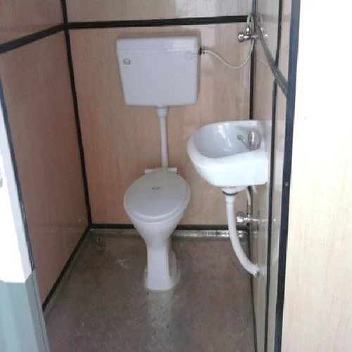 Ms Toilets