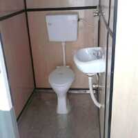 Ms Toilets
