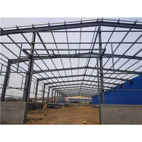Prefabricated Office Structure