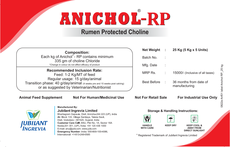 Anichol RP