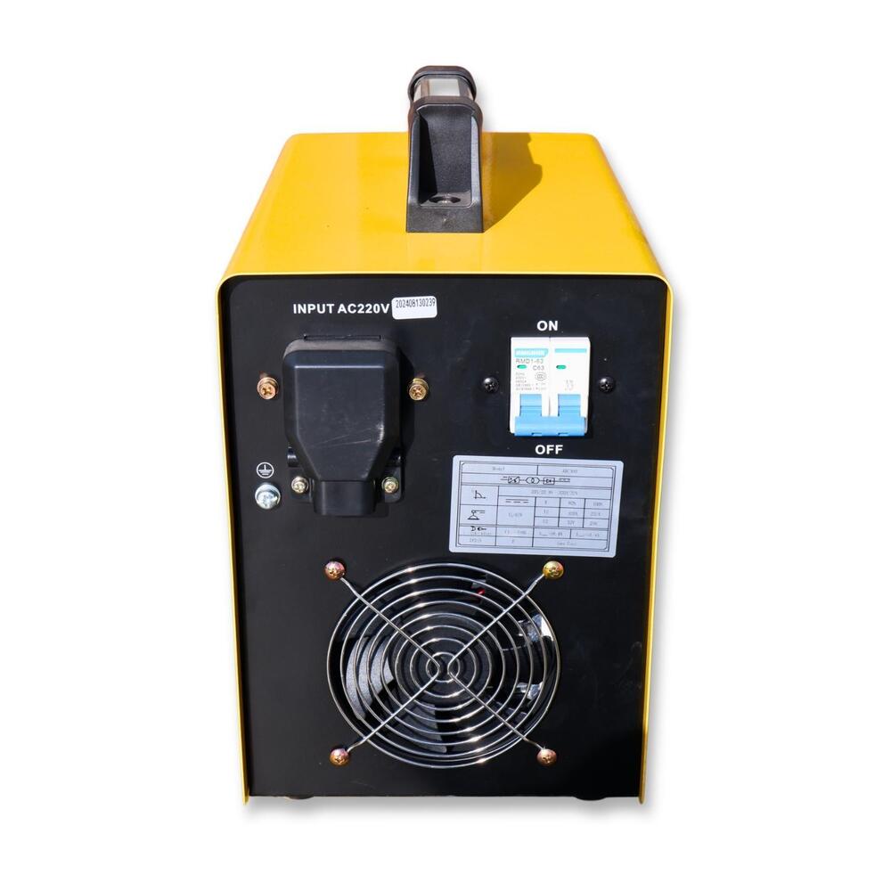 300 Ampere Inverter Arc Welding Machine