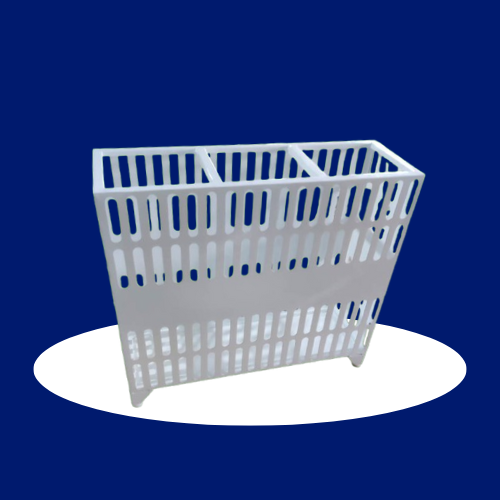 3 in 1 Broom Stand