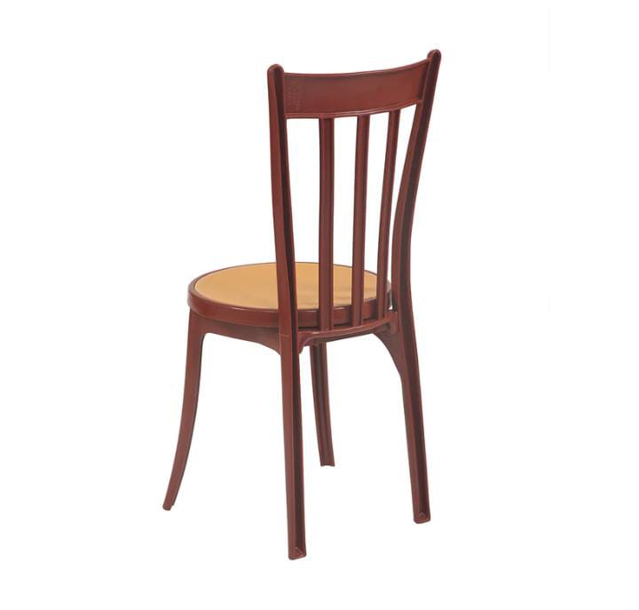 Supreme Antik Chair - Design: Plain