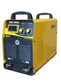 300 Ampere Inverter Arc Welding Machine (3 Phase)