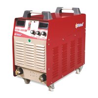400 Ampere Inverter Arc Welding Machine
