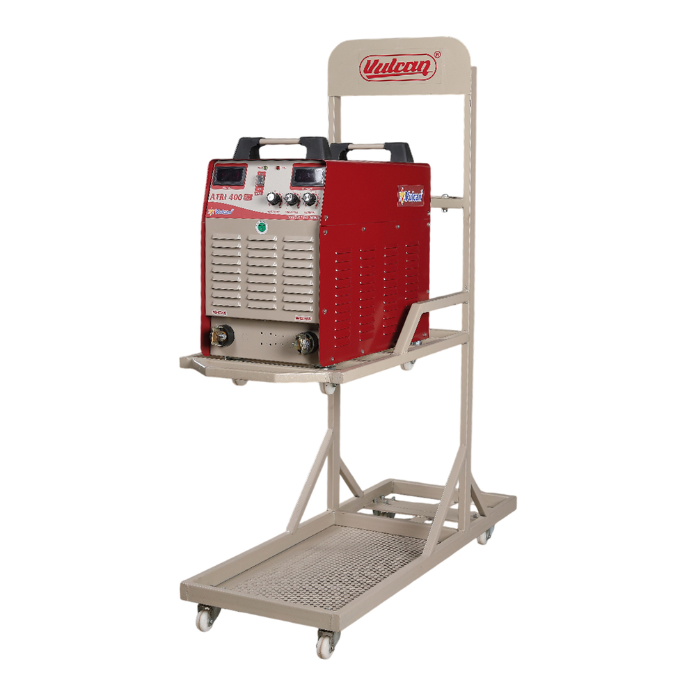 400 Ampere Inverter Arc Welding Machine