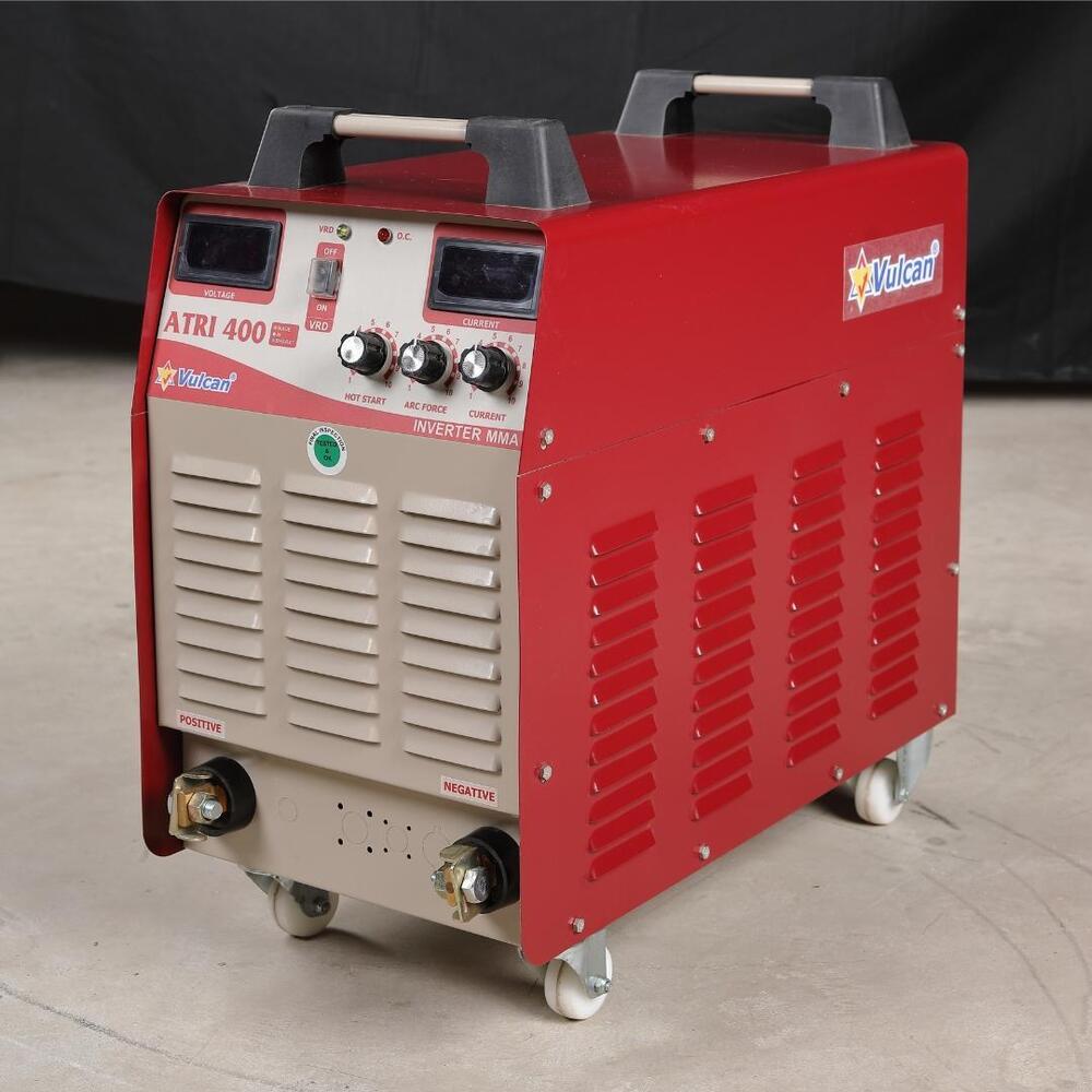 400 Ampere Inverter Arc Welding Machine
