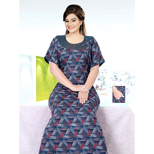 Alpine Fancy Nighty