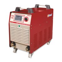 Heavy 400 Ampere Inverter Arc Welding Machine - Dimension (l*w*h): 580 X 280 X 540 Millimeter (mm)