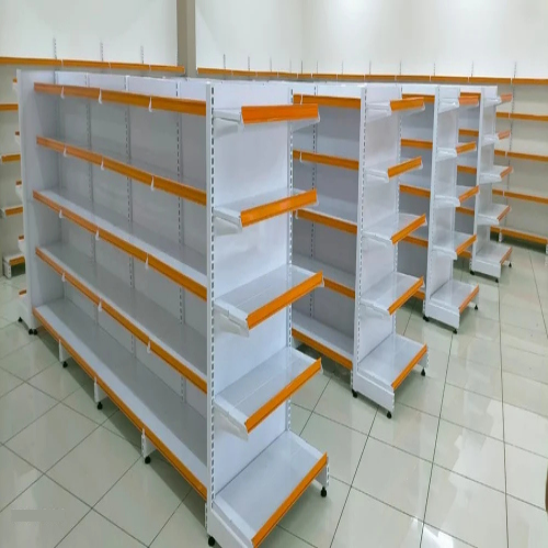 Supermarket Rack Manufacturer