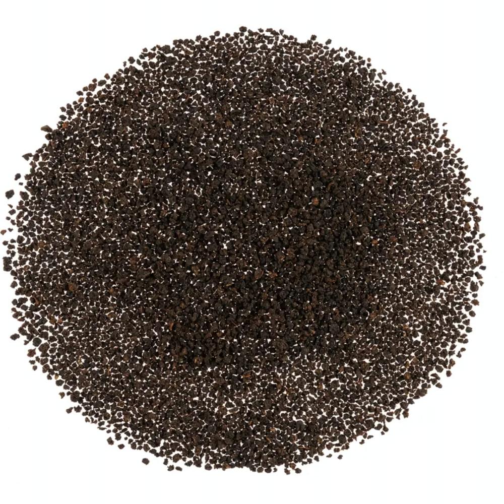 Everyday Chai - Ingredients: Assam Curl Tear Crush (Ctc) Tea