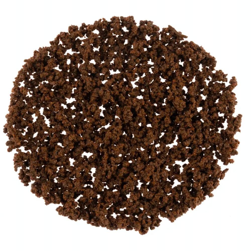 Everyday Chai - Ingredients: Assam Curl Tear Crush (Ctc) Tea