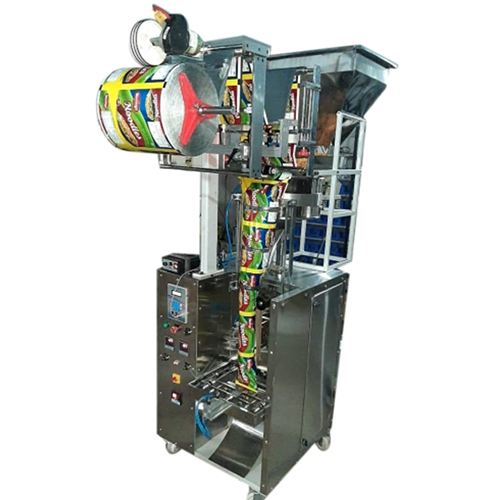Automatic Packing Machine - Application: Industrial