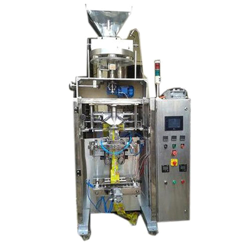 Collar Type Cup Filler - Application: Powder