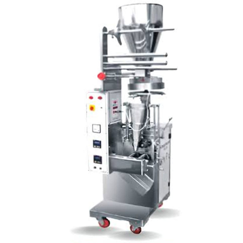 3 Side Sealing Machine