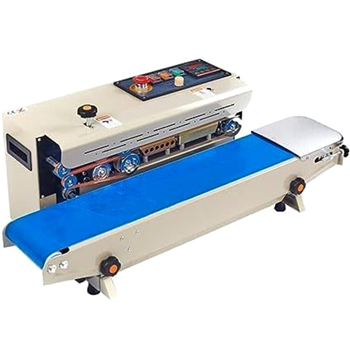 Automatic Band Sealing Machine