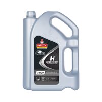 Waxity 5W30 Fully Synthetic Car Engine Oil