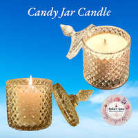 Candy Jar Candle