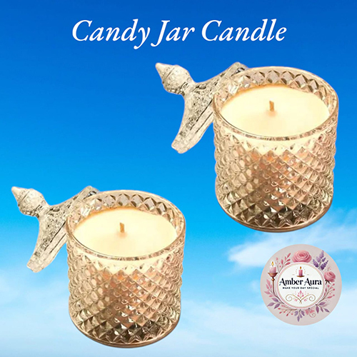 Candy Jar Candle