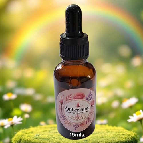 Lemongrass Scented Essential Oil - Purity: 99%