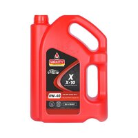 Waxity X-10 0W40 Synthetic Passenger Car Engine Oil