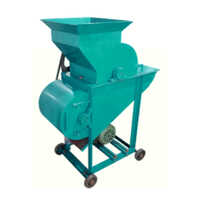 Garlic Bulb Breaker Machine - Application: Can Be Used In All Types Of Commercial Kitchens.