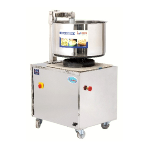 Khichi Making Machine - Application: Commercial