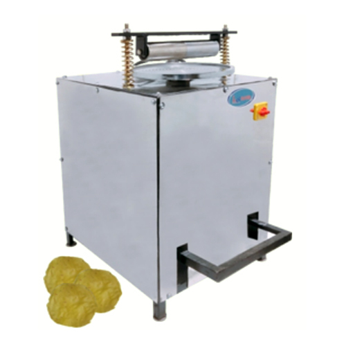 Papad Machine By Universal Machinery