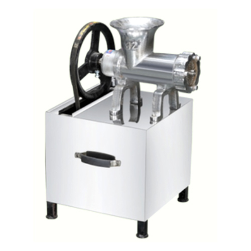 Chatani Machine - Application: Commercial