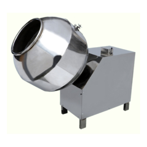 Coating Pan - Flavoring Pan Machine - Application: Commercial