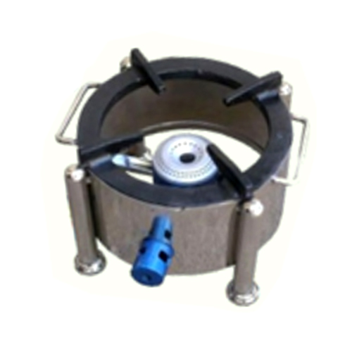 Stock Pot Burner - Application: Commercial