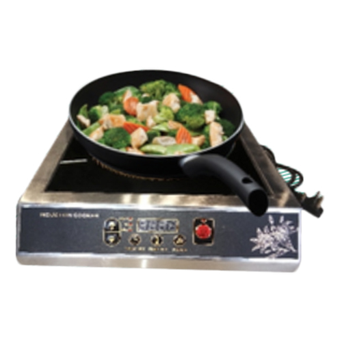 Induction Plate - Features: High Quality