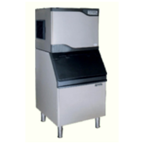 Ice Cube Machine - Features: High Quality