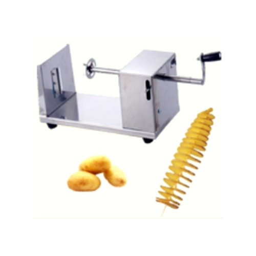 Potato Tornado Cutte - Features: High Quality