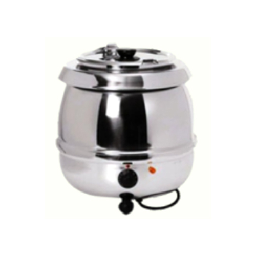 Soup Station