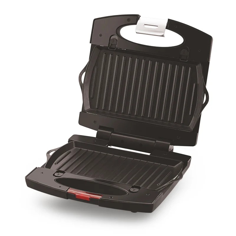 B501 BOSS Griller Toaster 2-in-1 Sandwich Maker